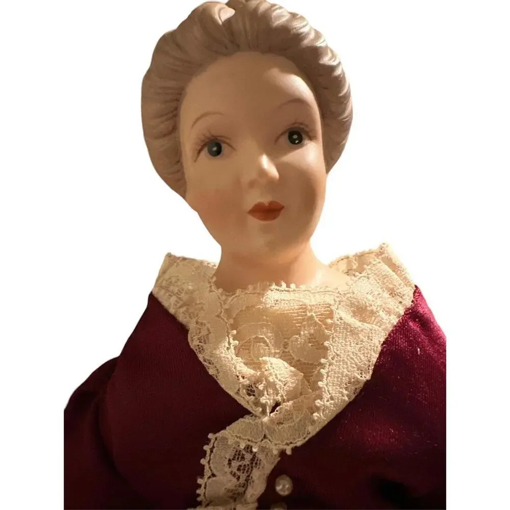 N/A doll 18”